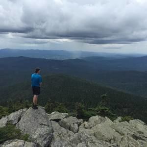 Meet your Posher, Matthew